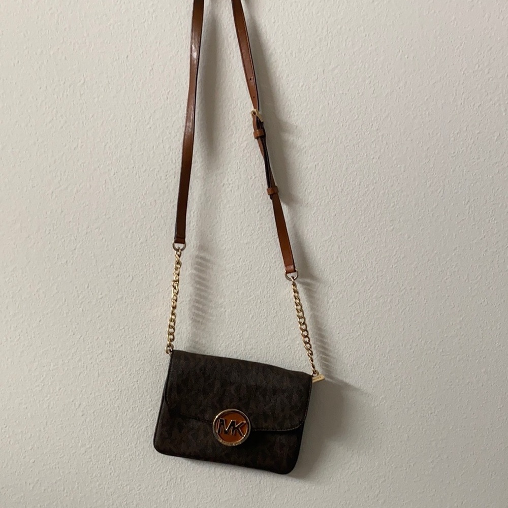 Micheal Kors Purse